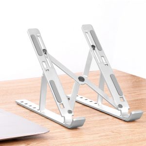 Aluminium Alloy Creative Laptop Stand