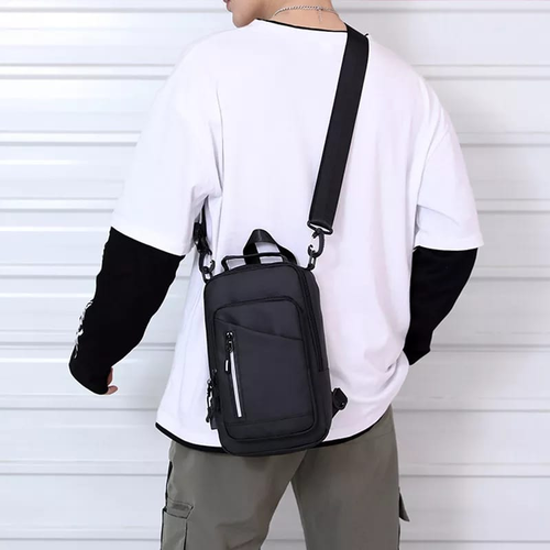 4 Style Crossbody Bag - Image 2