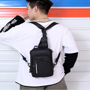 4 Style Crossbody Bag