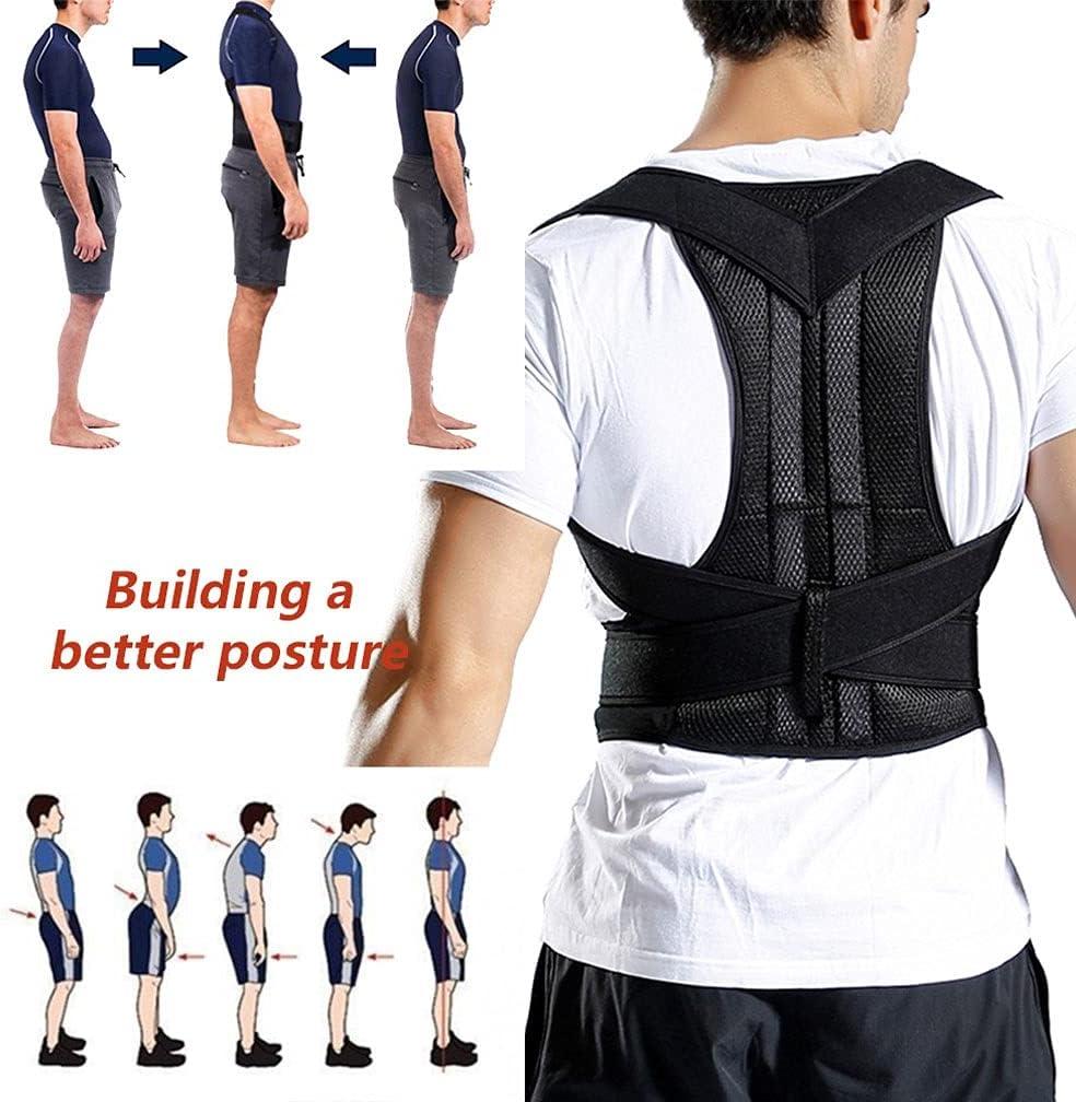 Royal Posture Back Support Belt - Image 2