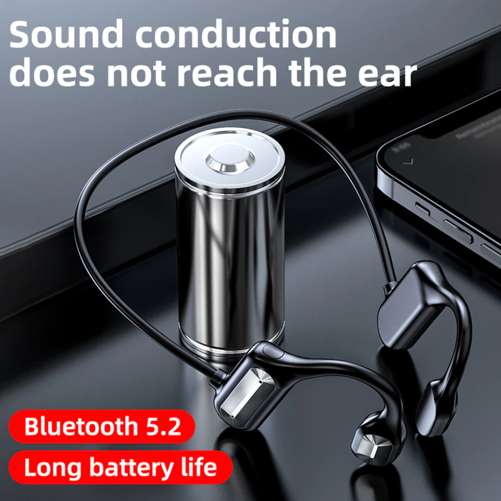 BL09 Bone Conduction Headset