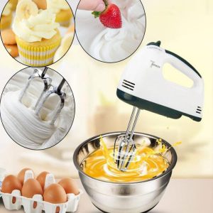 Electric hand Mixer