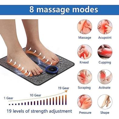 EMS Foot Massager Mat - Image 4