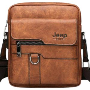 Men’s Shoulder Bag