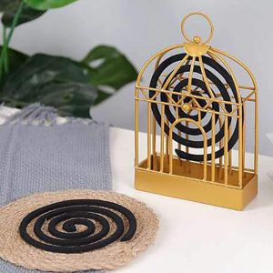 Mosquito Coil Rack