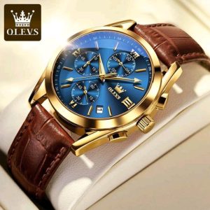 OLEVS Watch Men
