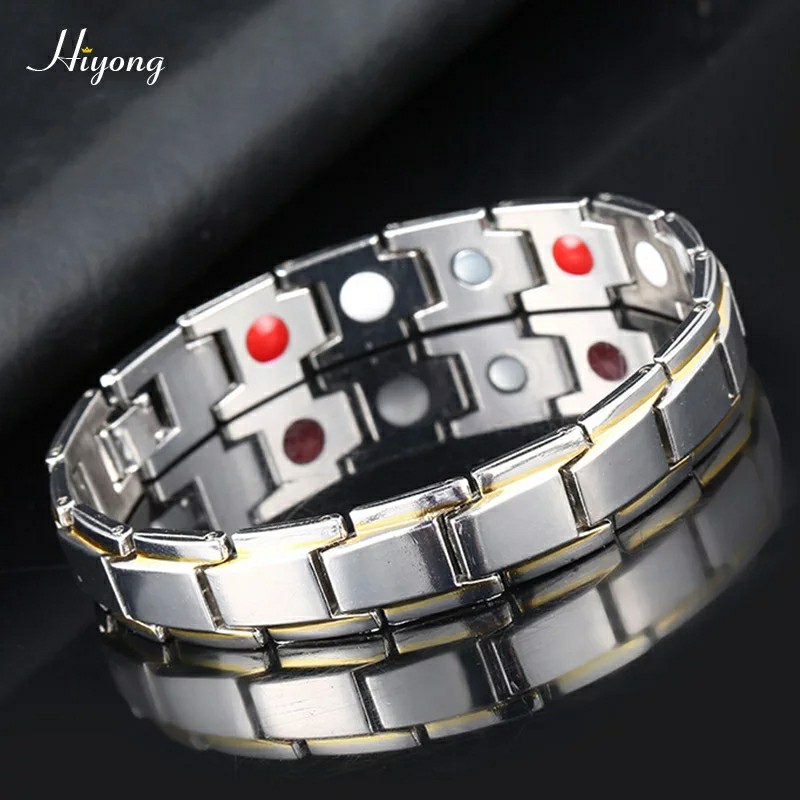PowerBoost™ Magnetic Bracelet