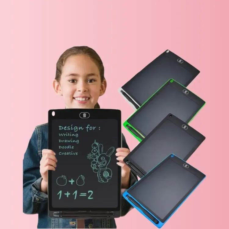 LCD Writing Tablet For Kids 10.5''