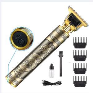 T9 Electric Rechargeable Trimer