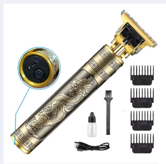 T9 Electric Rechargeable Trimer