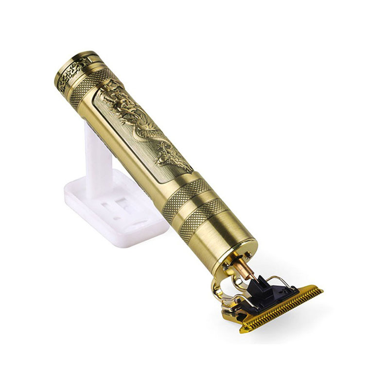 T9 Electric Rechargeable Trimer - Image 2