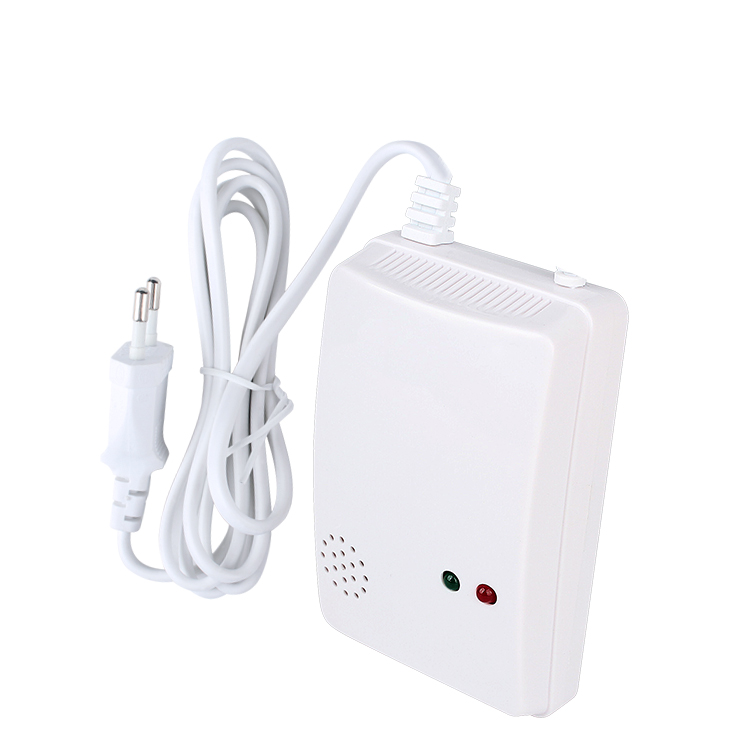 Gas Safety Alarm - Image 2