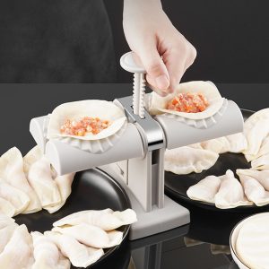 Hand Press Automatic Dumpling Maker