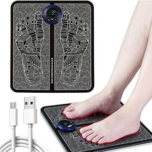 EMS Foot Massager Mat