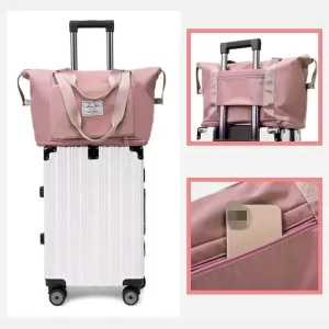 Multi functional Travel Bags