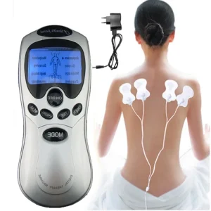 Digital Therapy Machine