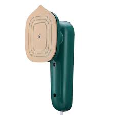 Mini Electric Handheld Steamer Iron - Image 3