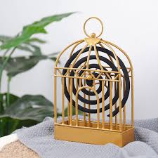 Mosquito Coil Rack