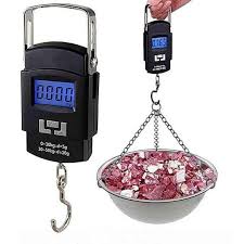 Portable weight Scale 50kg