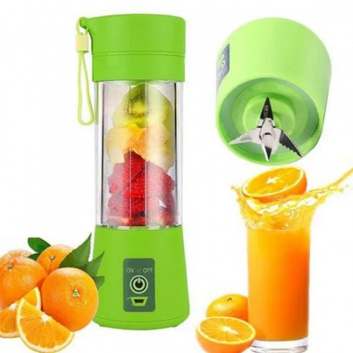 Rechargeable Juice Mixer - Image 3