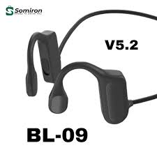 BL09 Bone Conduction Headset - Image 3