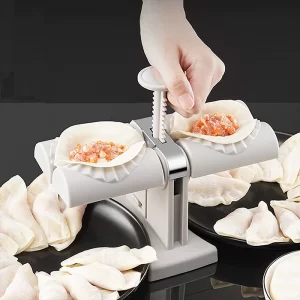 Hand Press Automatic Dumpling Maker