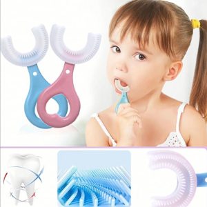 Baby Toothbrush