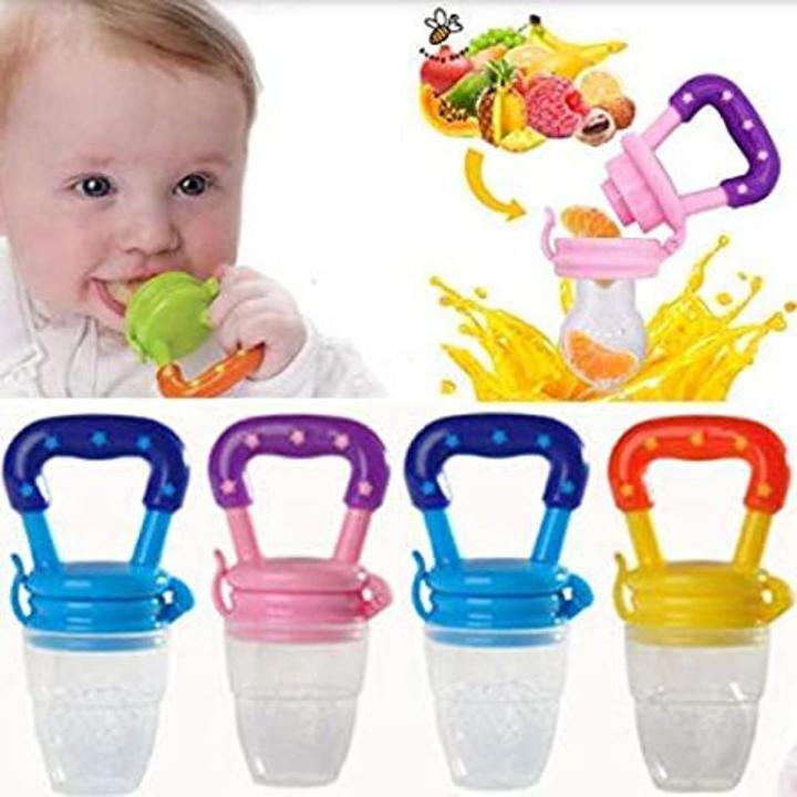 Baby Food Nipple - Image 2