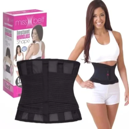 MISS BELT