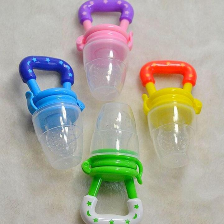 Baby Food Nipple - Image 3
