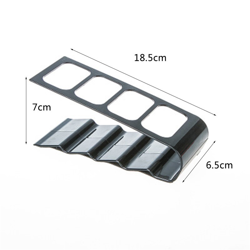 Remote control organizer - Image 3