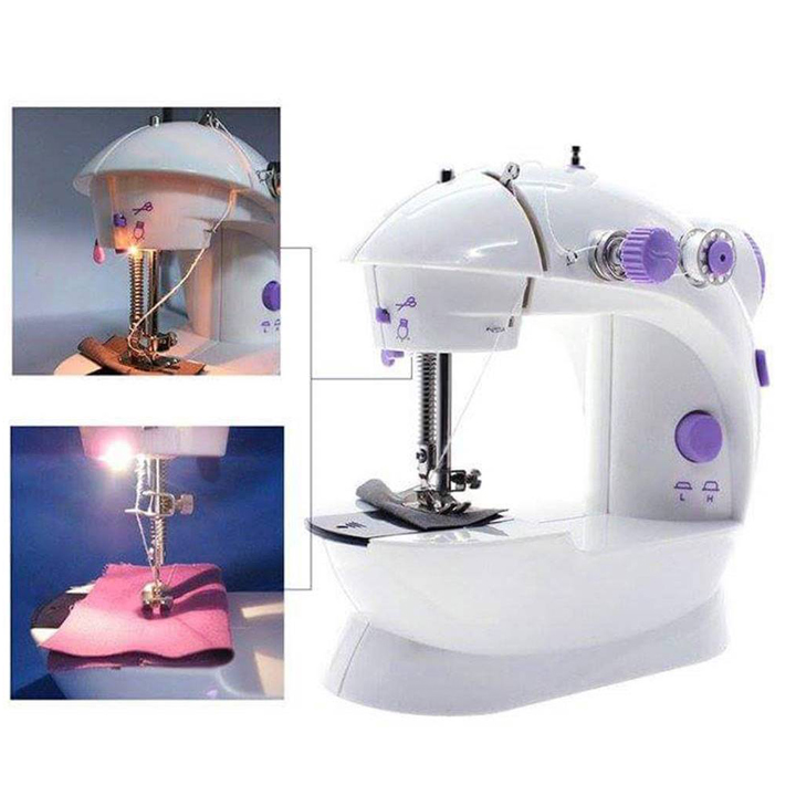 4 in 1 Electric Swing Machine - Image 4