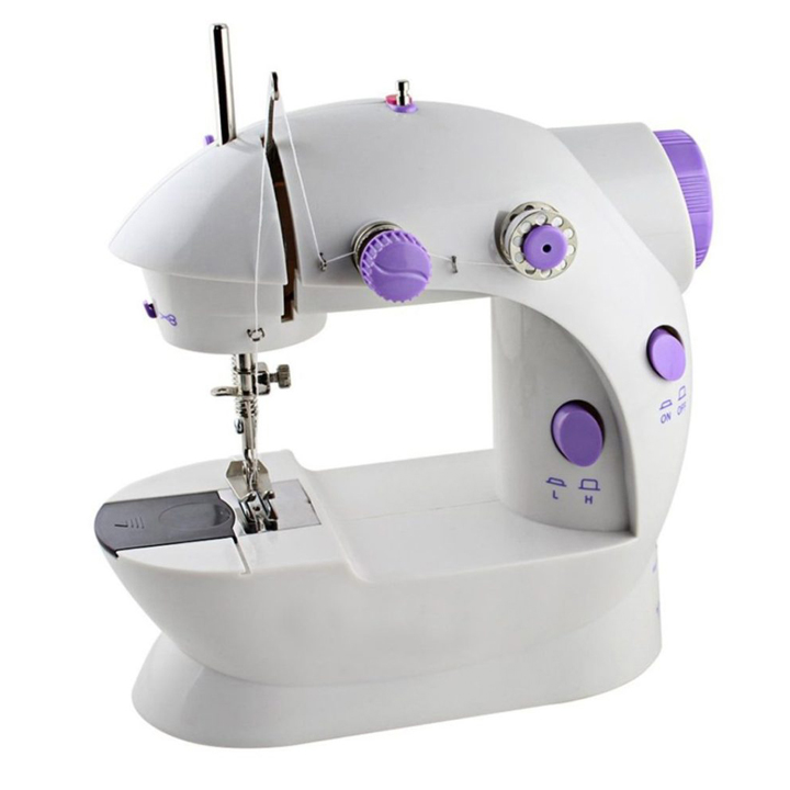 4 in 1 Electric Swing Machine - Image 3