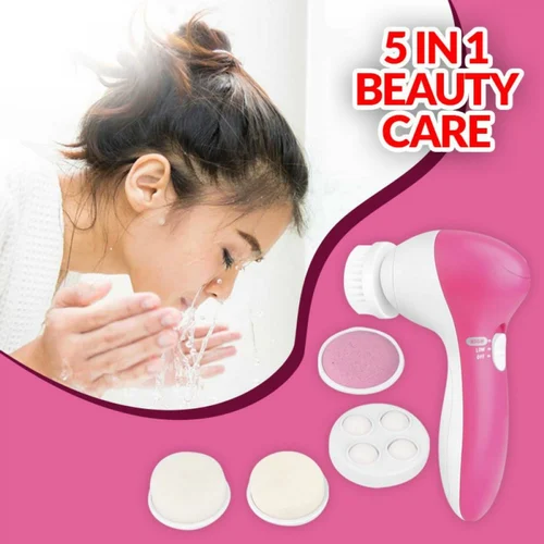 5 In 1 Beauty Care Massager