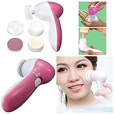 5 In 1 Beauty Care Massager - Image 2