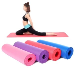 Yoga Matt