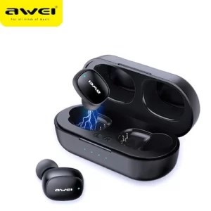 Awei T-13 Bluetooth Earphones