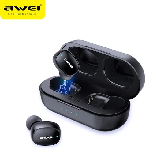 Awei T-13 Bluetooth Earphones
