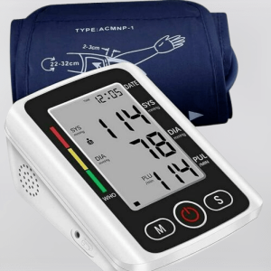 Blood Pressure Machine
