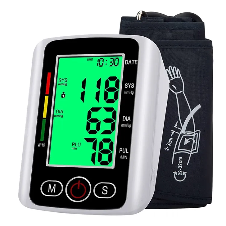 Blood Pressure Machine - Image 3