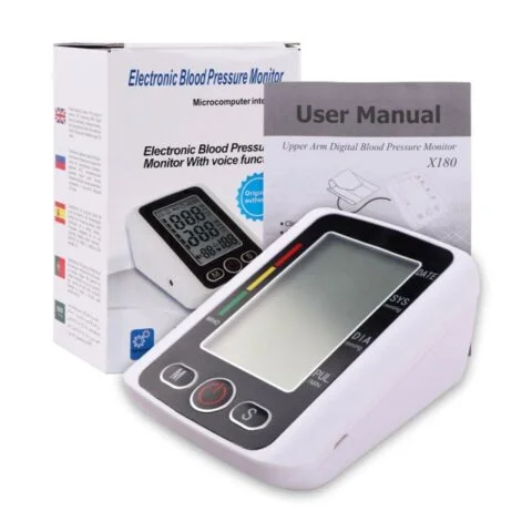 Blood Pressure Machine - Image 5