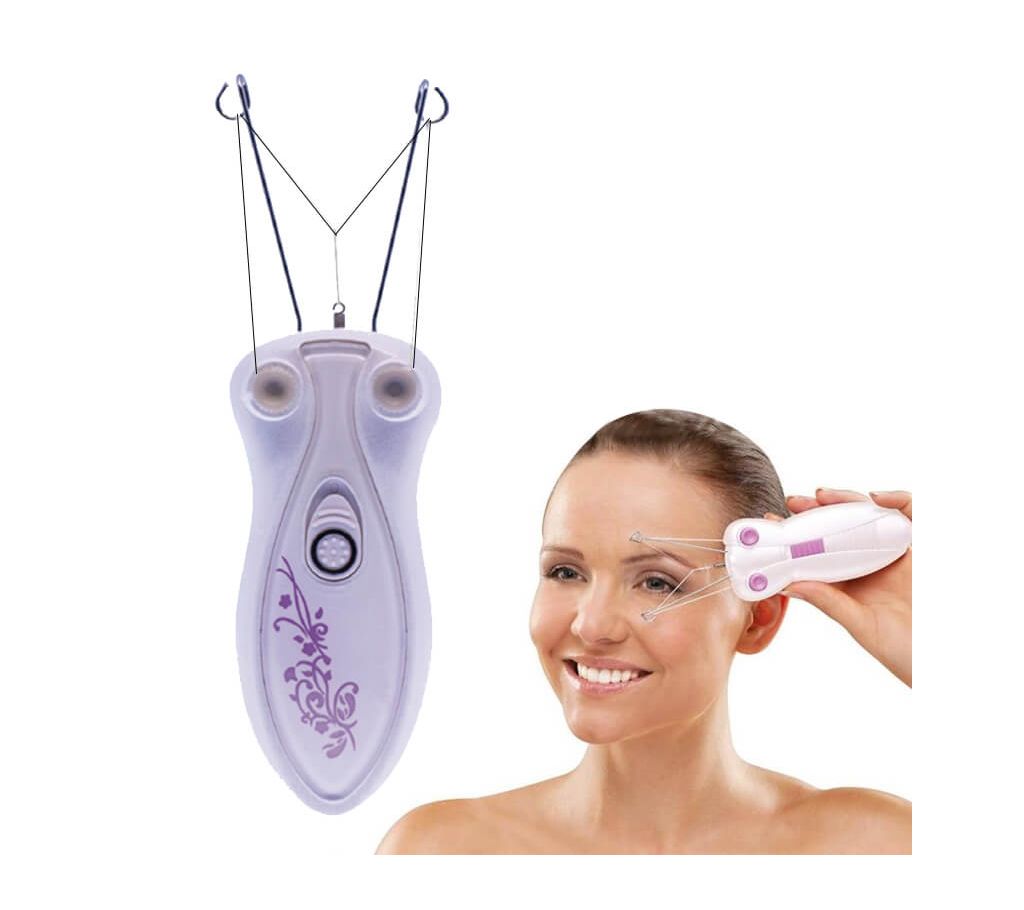 Browns Heir Removing Machine - Image 5