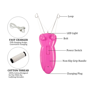 Browns Heir Removing Machine - Image 4