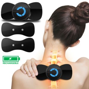 EMS Mini Electric Massager