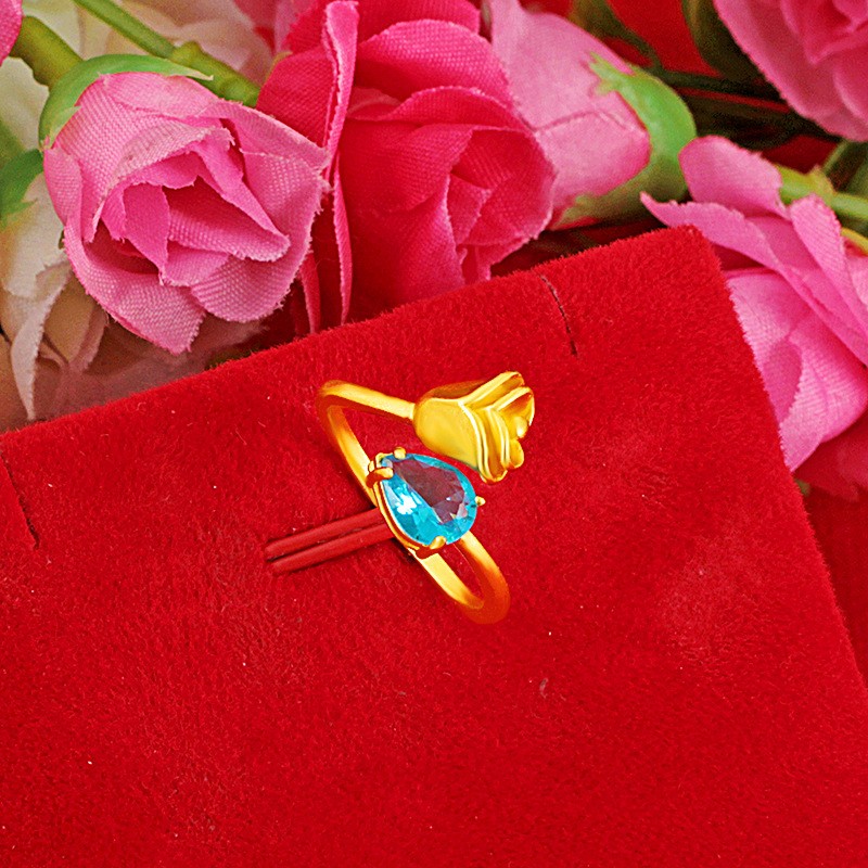 Gemstone Necklace Set - Image 4