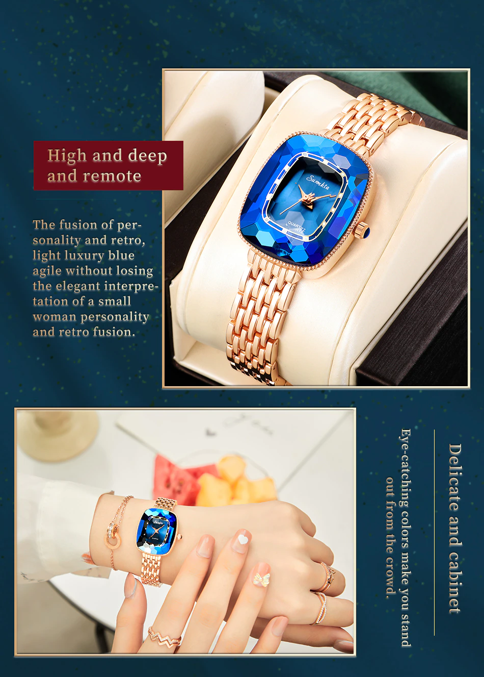 Lady Watch - Image 4