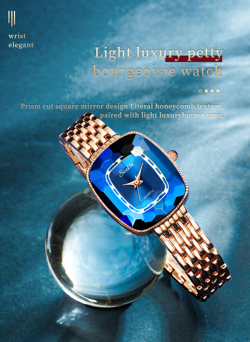 Lady Watch - Image 5