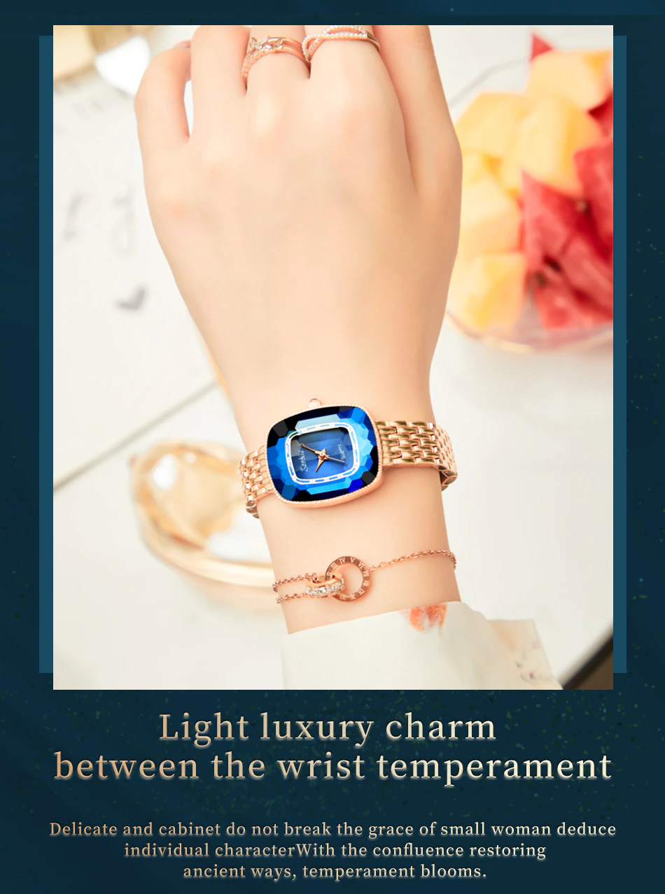 Lady Watch - Image 3
