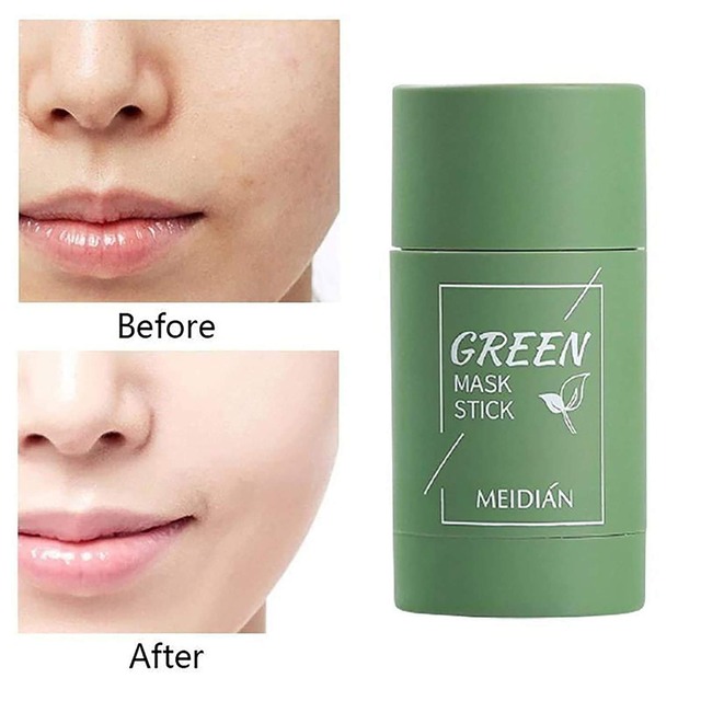GREEN MASK Stick - Image 3