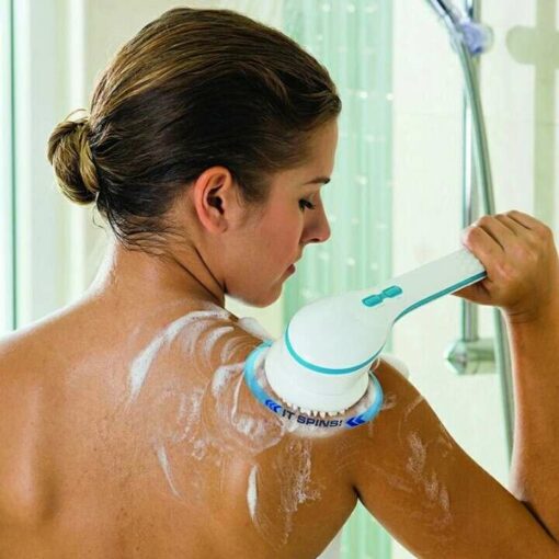 Shower Brass Massager Astha Shop